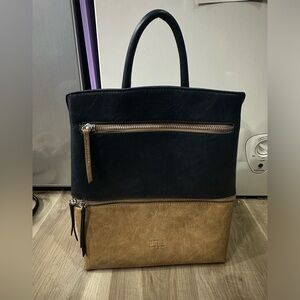 Espe Backpack Purse